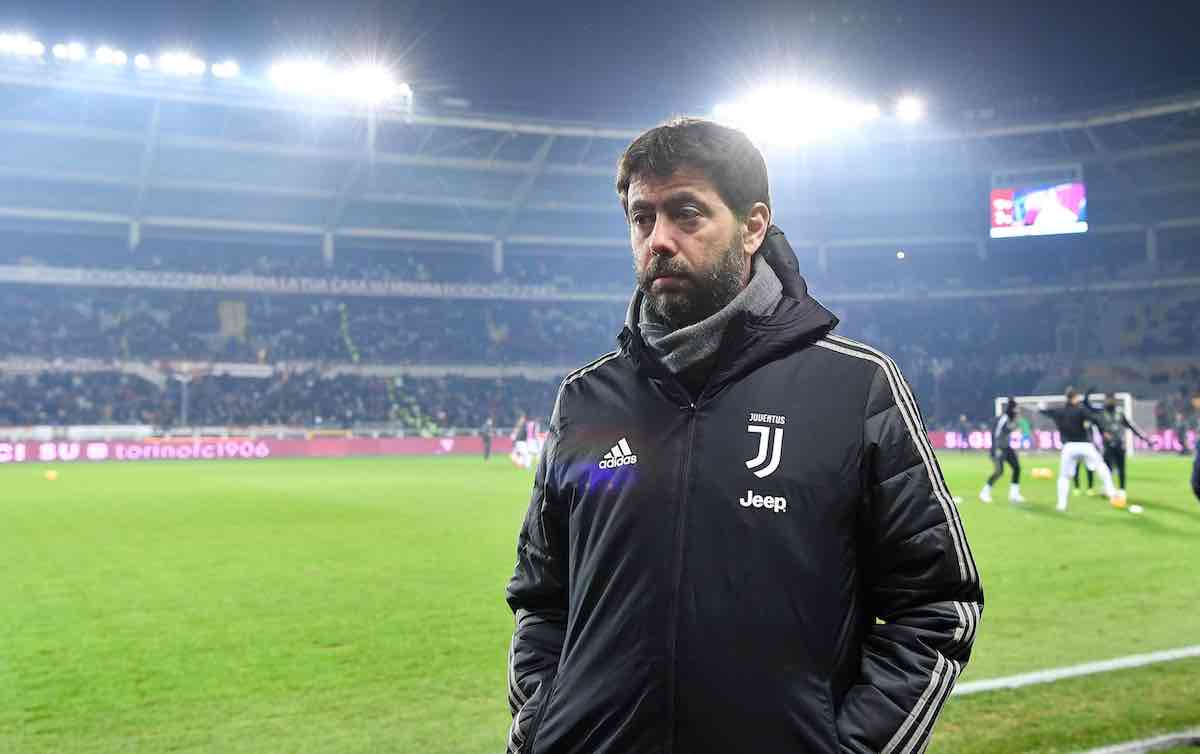 Dichiarazioni shock contro la Juve: "Ha rubato!"