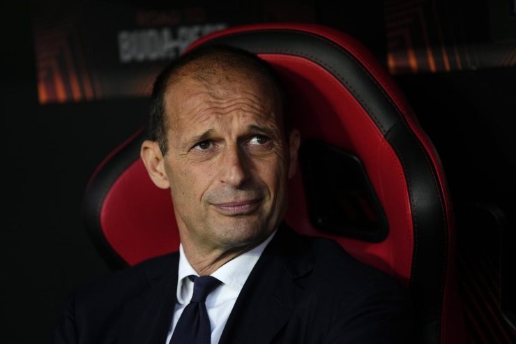 Calciomercato Juventus, Orlando è sicuro: "Allegri non sarà più l'allenatore"