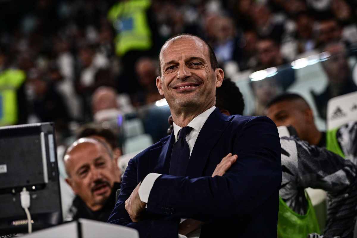 Calciomercato Juventus, colpo a sorpresa