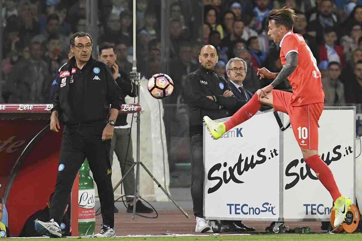 Bernardeschi verso il ritorno in Serie A