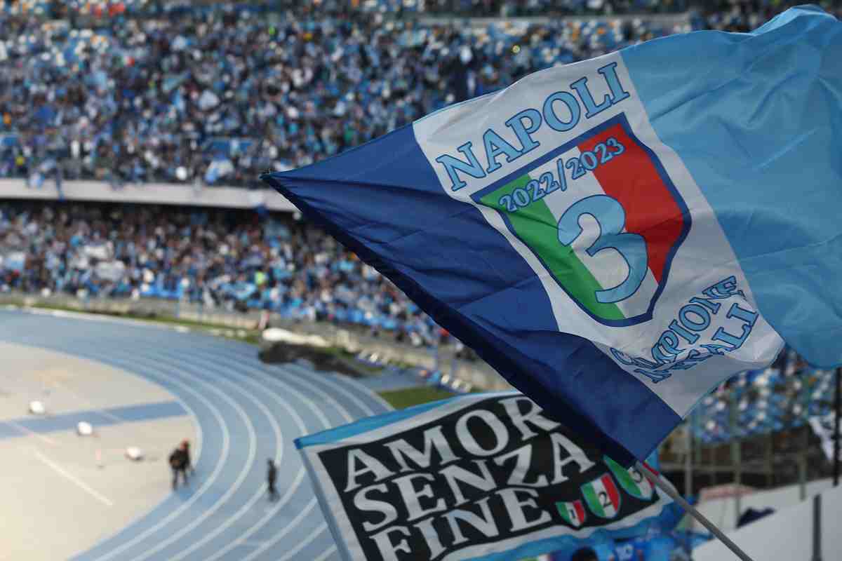 napoli favorito scudetto 2024