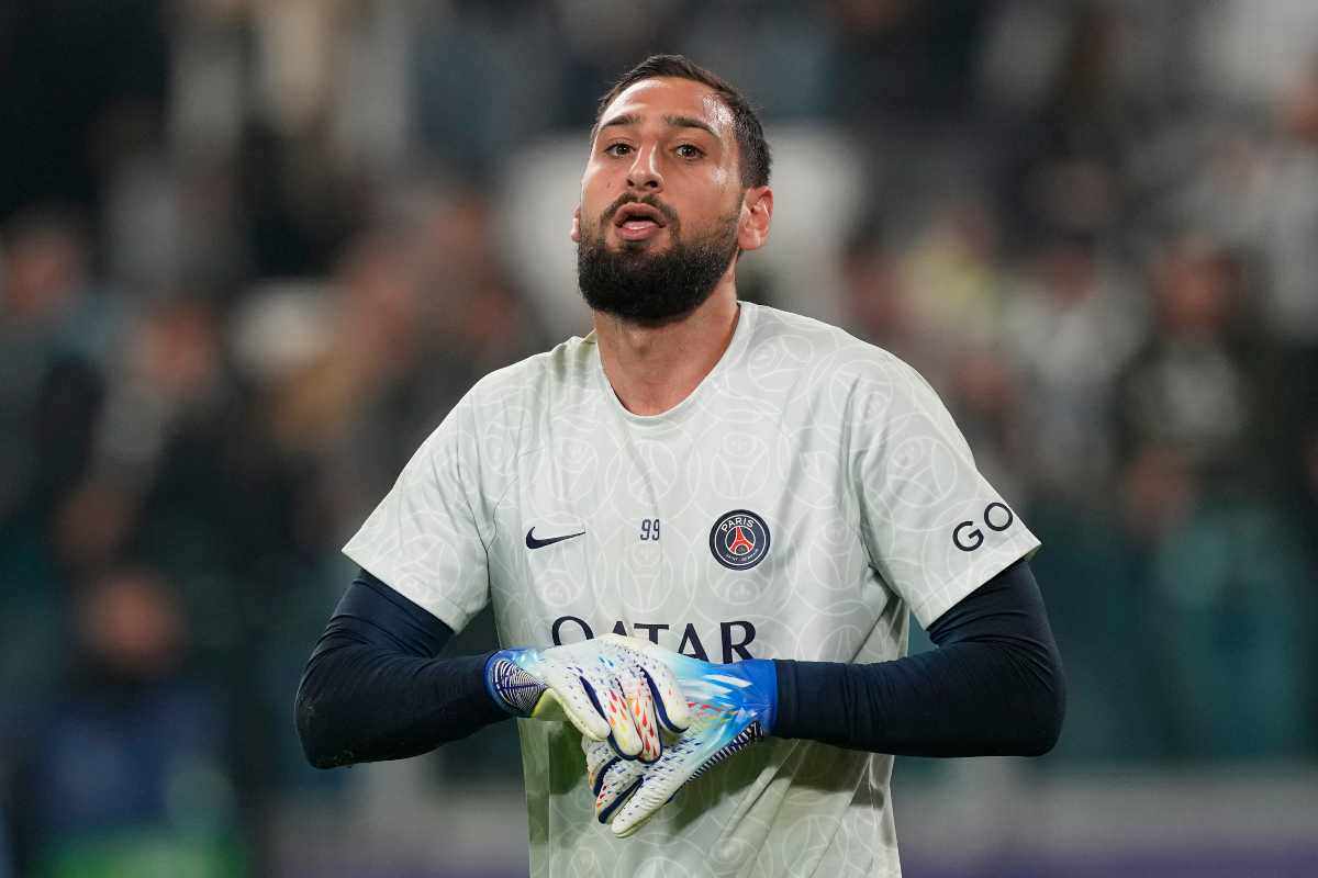 Calciomercato, Donnarumma verso la Serie A