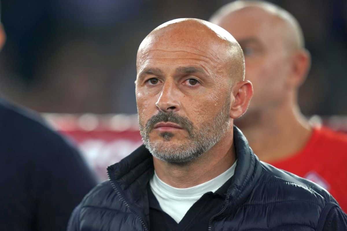 De Laurentiis ha scelto l'allenatore per il Napoli