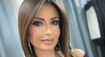 Monica Bertini, scollatura vincente: la regina di Coppa colpisce ancora
