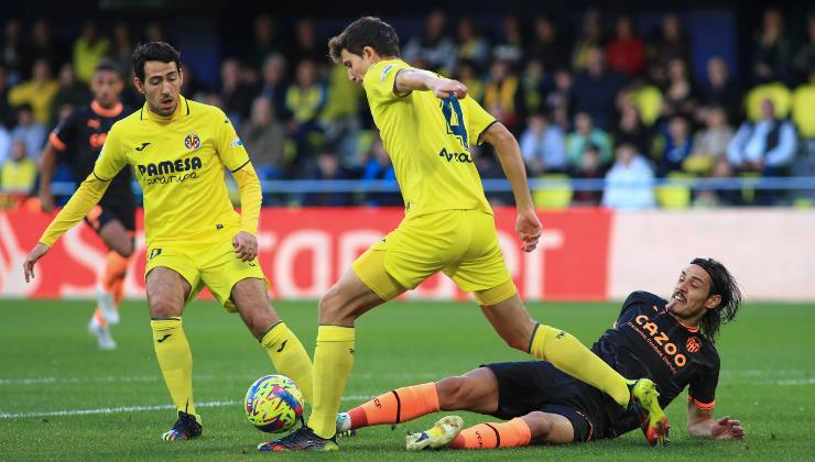 Pau Torres La Juve è in pole position