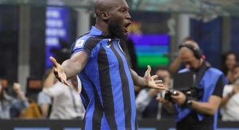Lukaku, nuova fiamma: chi è la fortunata