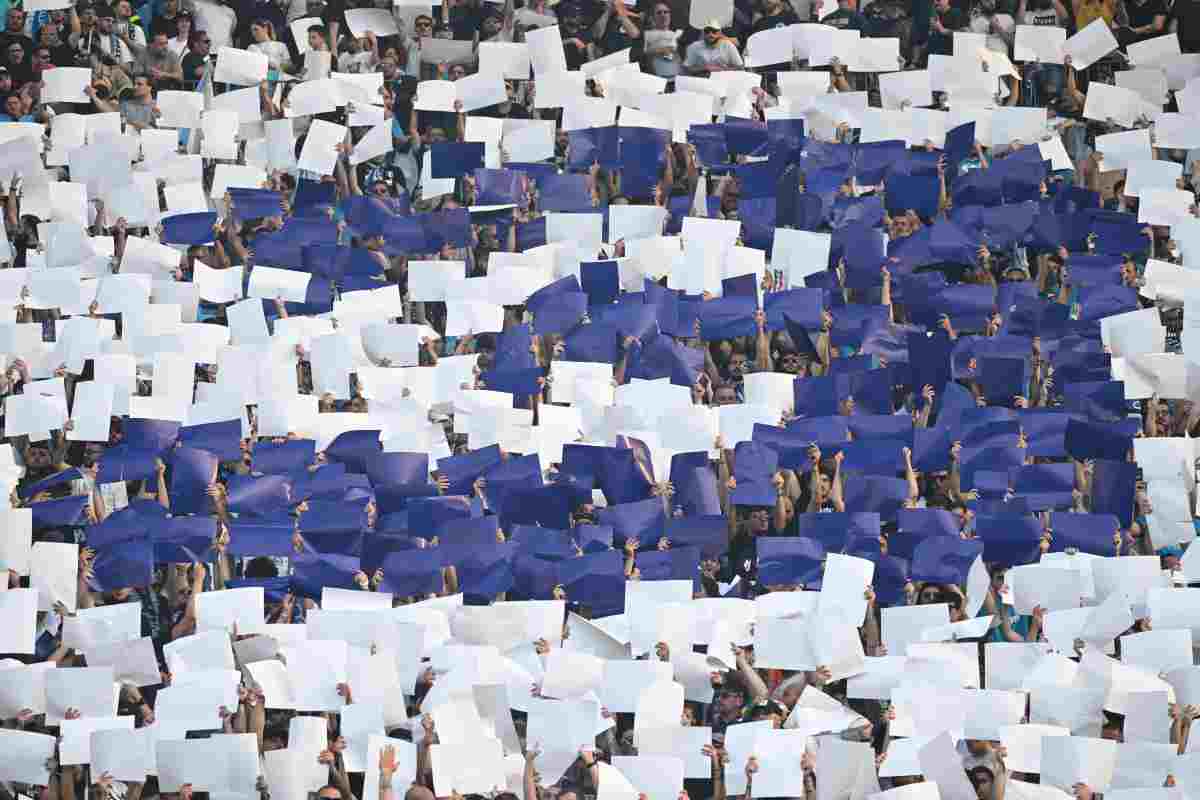 Pino Daniele e il terzo scudetto del Napoli