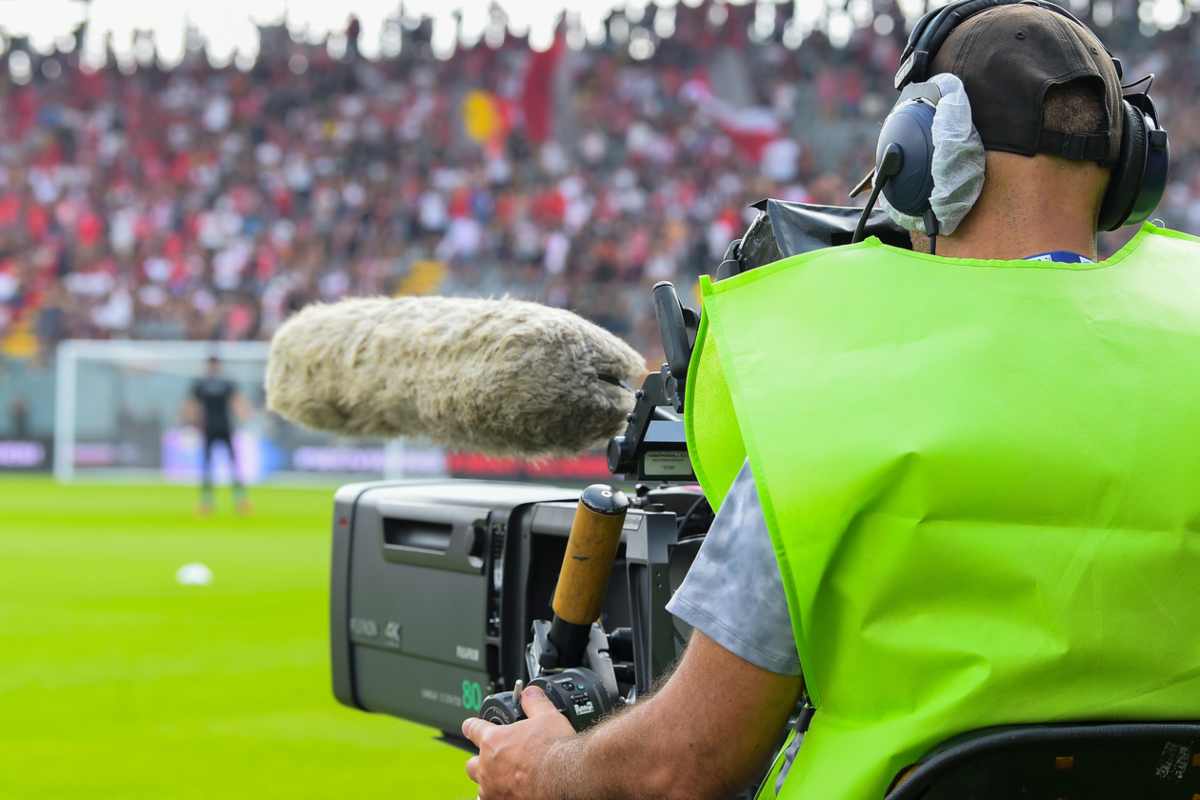 Presentato il bando dei diritti tv