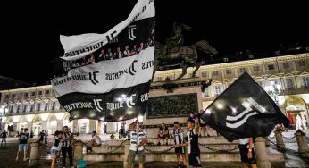 Juve, finalmente una buona notizia: firma in arrivo