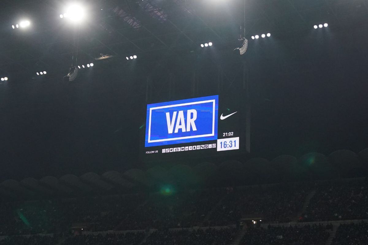 VAR LaLiga