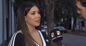 “Accordo con Icardi”: Wanda Nara dice tutto in tv