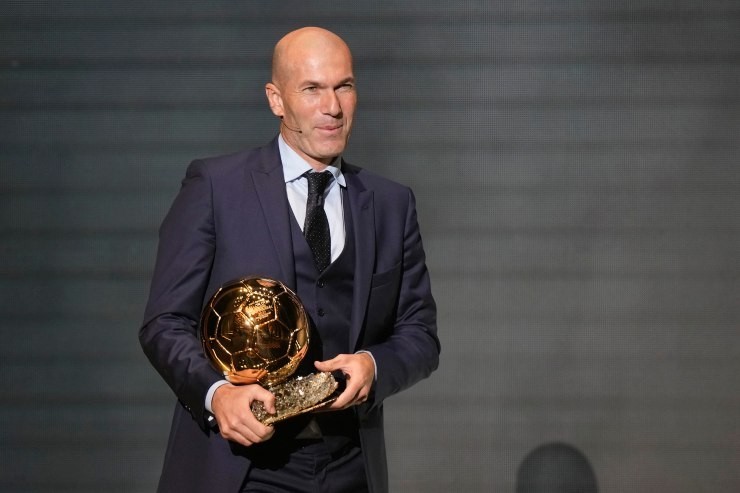 Frey è sicuro: "Zidane sta parlando con la Juventus"