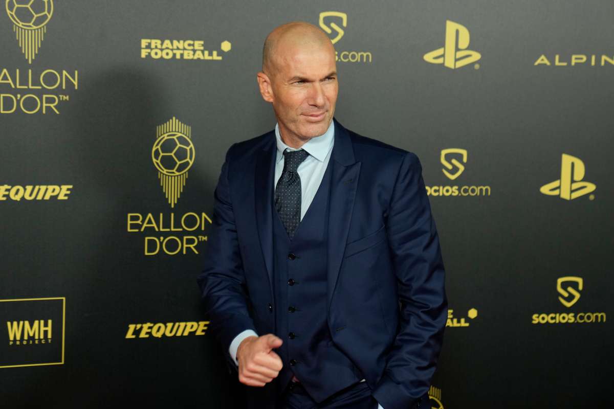 Frey è sicuro: "Zidane sta parlando con la Juventus"