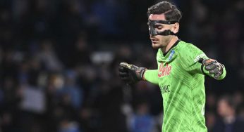 Nuovo vice Meret a sorpresa: il Napoli ha scelto