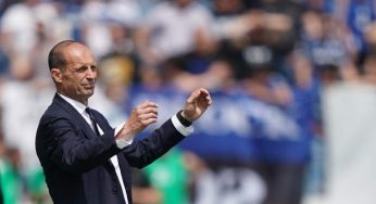 Juve, niente da fare: arriva un’altra mazzata dalla UEFA