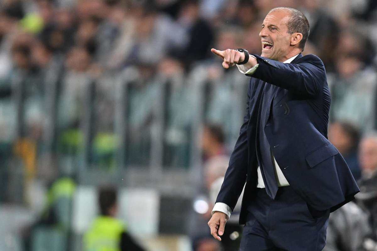 Allegri-Giuntoli: summit per progettare la Juve del futuro