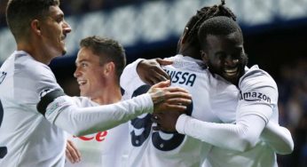 Dal Napoli alla Juve: valigia pronta per Torino
