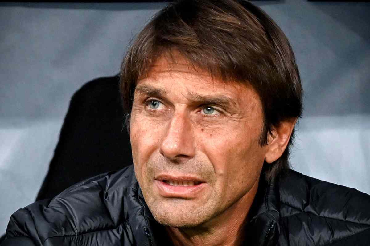 Conte torna in Serie A