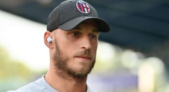Arnautovic lascia il Bologna ma resta in Serie A: operazione super