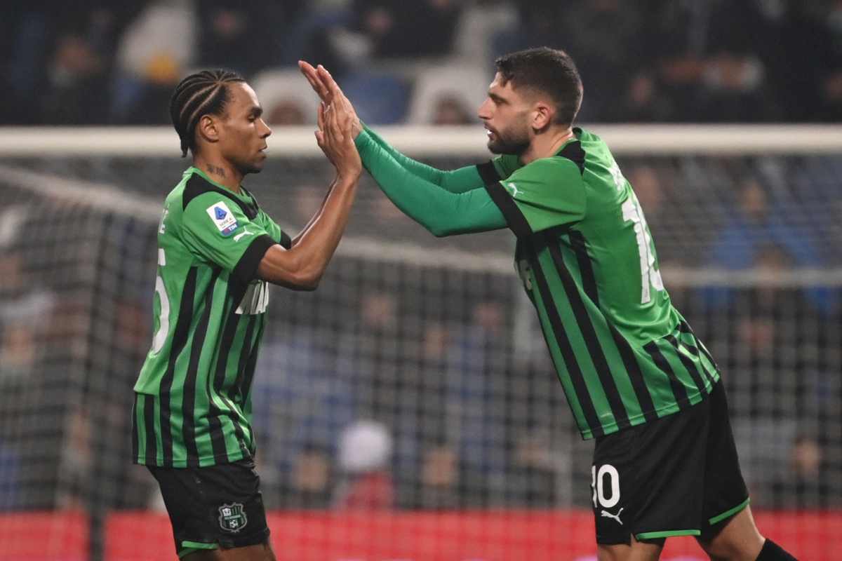 Napoli, scelto l'erede di Lozano