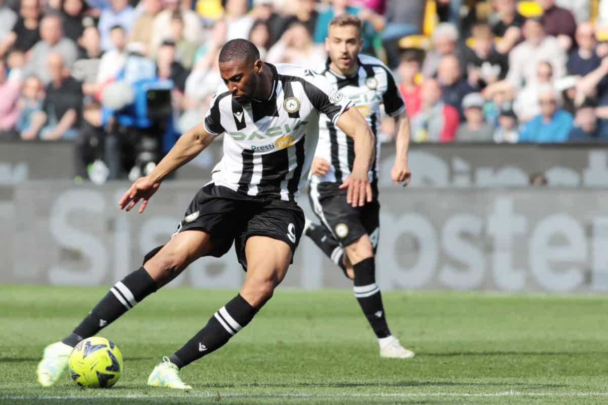 Calciomercato Napoli, occhi su Beto