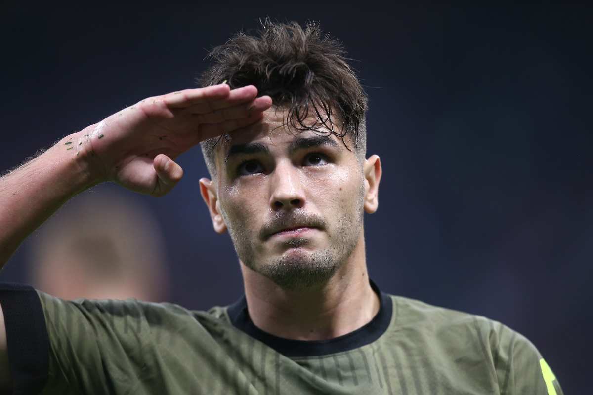 Brahim Diaz, nuovo club per l'ex Milan