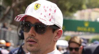 Bomba Ferrari, l’annuncio: “Leclerc in Aston Martin”