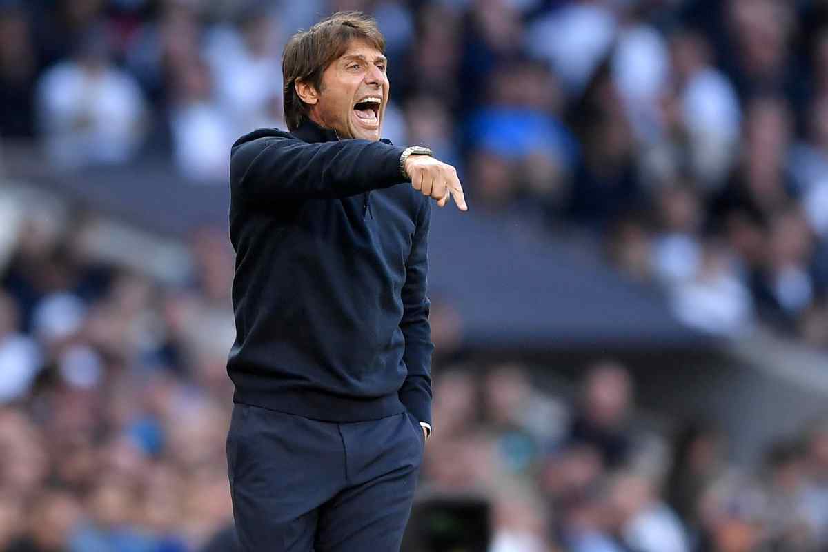 Conte valuta il ritorno in A