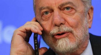 Napoli, colpo in prospettiva: lo prende e lo lascia “a casa”