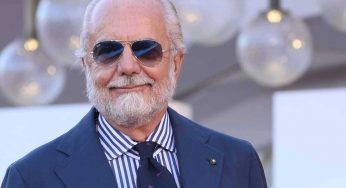 È ufficiale, vestirà la maglia del Napoli l’anno prossimo
