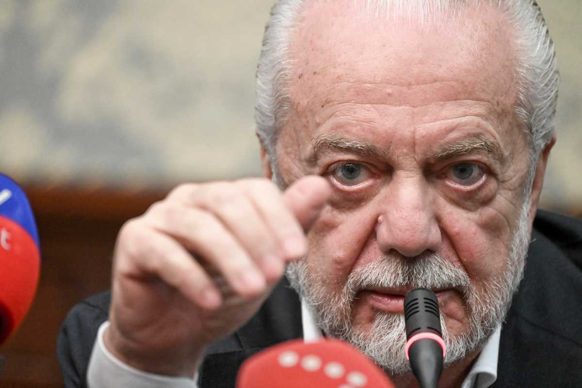 De Laurentiis, i migliori colpi