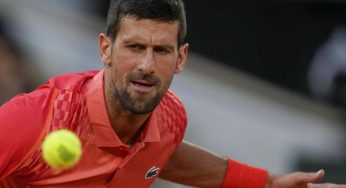 Bufera Djokovic, il serbo non si pente: nuovo annuncio che fa discutere