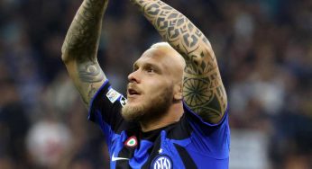 Principe nerazzurro, Dimarco sposa Giulia: tutti i dettagli dell’evento