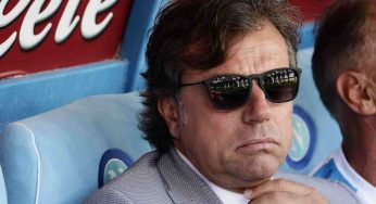 Boom Juve: Giuntoli arriva con un big azzurro