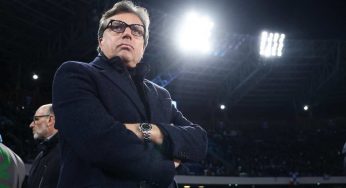 Giuntoli e la Juve, il finale beffa che spiazza tutti