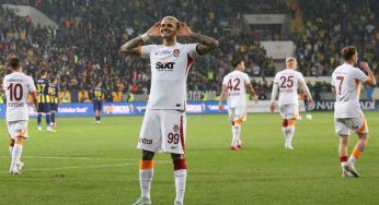 Mauro Icardi al Milan: arriva l’annuncio in diretta