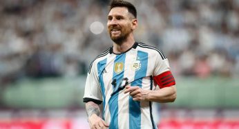 Messi-Arabia, la clausola social da capogiro: le cifre