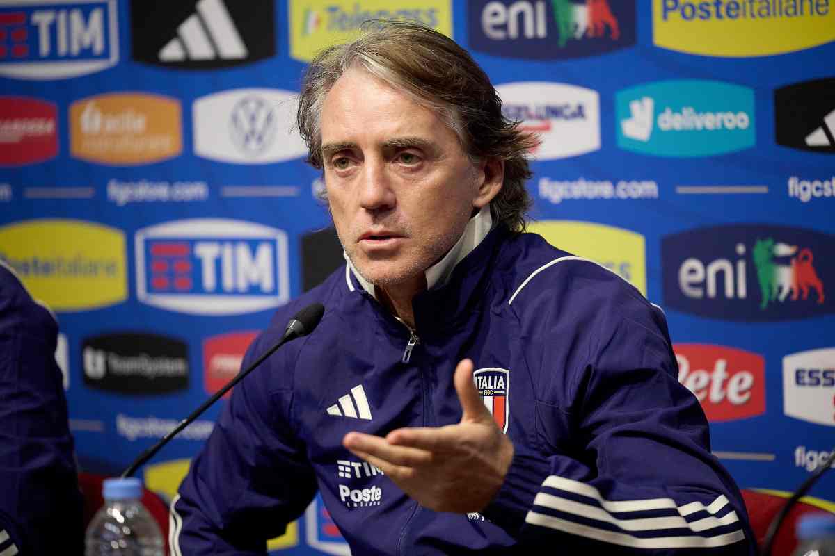 De Laurentiis chiama Mancini al Napoli: la situazione