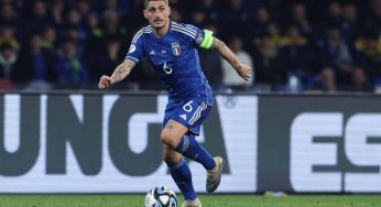 Ballottaggio a centrocampo: arriva uno tra Kessie e Verratti