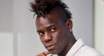Balotelli, ci risiamo: l’ultimo episodio è sconvolgente
