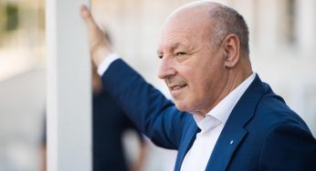 Accordo totale: rescissione e firma con l’Inter