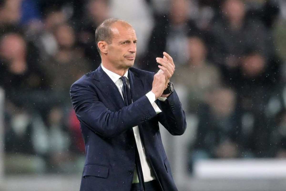 Massimiliano Allegri, affare in vista con l'amico-rivale