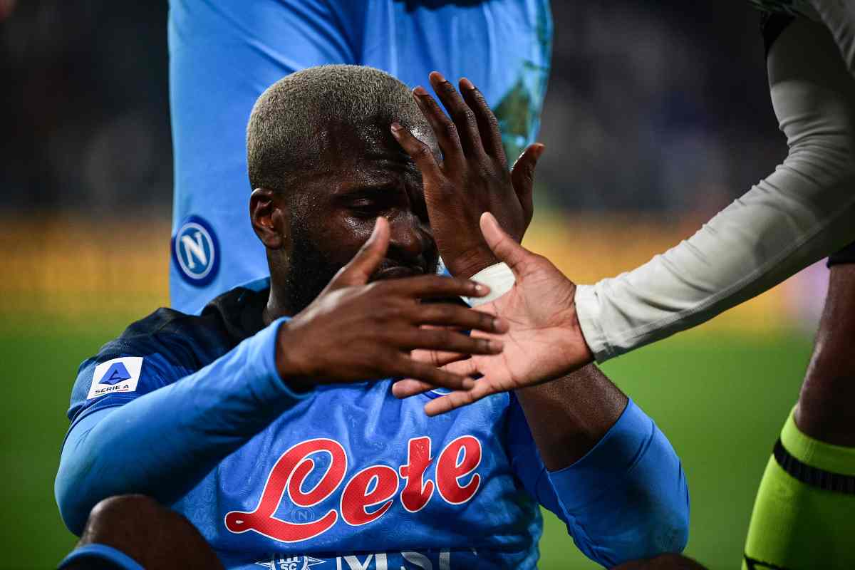 Napoli, l'avventura di Ndombele è al capolinea: futuro deciso