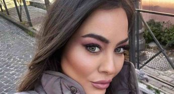 Paola Saulino, promessa bollente per il Napoli: tifosi in estasi