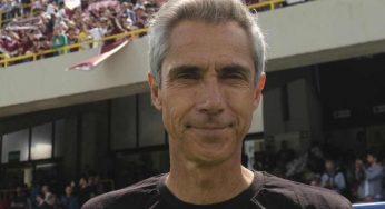 Napoli, attacco diretto a Paulo Sousa: annuncio da brividi