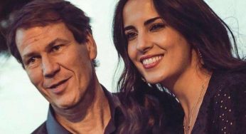 Rudi Garcia, pane, amore e Napoli: il retroscena intimo su Francesca Brienza