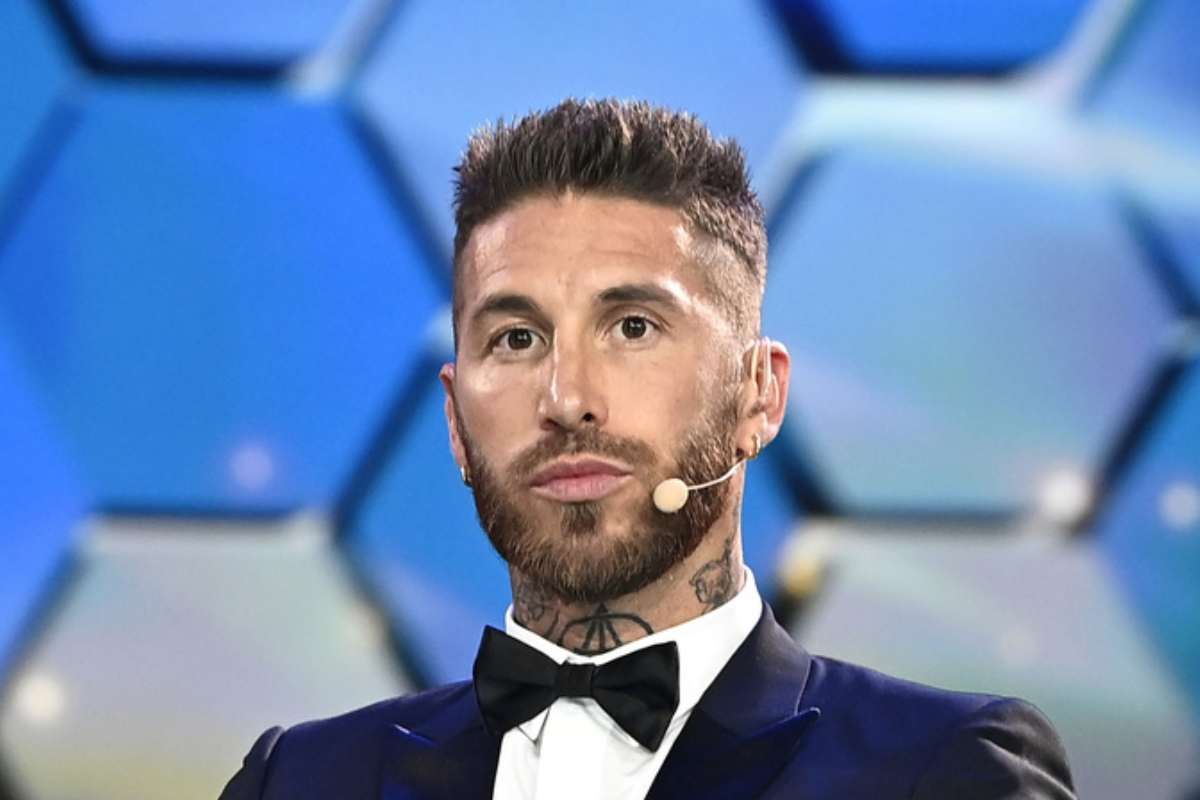 Sergio Ramos a costo zero