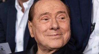 Silvio Berlusconi e Maradona, la storica rivelazione: mondo del calcio basito