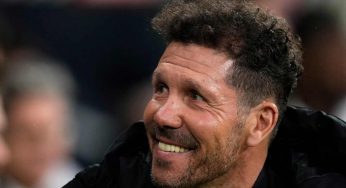 Simeone ha detto sì: Milano al tappeto con lo scambio