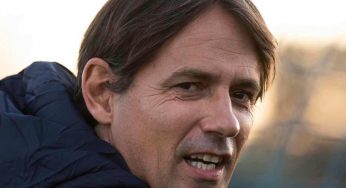 Se ne va all’Inter: tifosi del Napoli senza parole